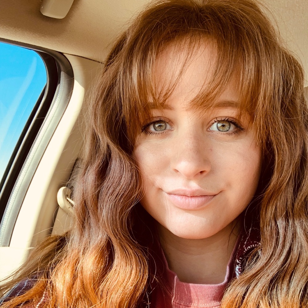Meet your Posher, Marissa